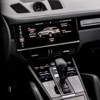 Porsche Cayenne S: Ten nejlepší