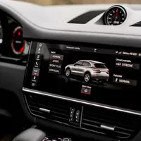 Porsche Cayenne S: Ten nejlepší