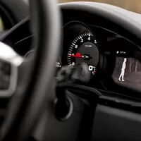 Porsche Cayenne S: Ten nejlepší