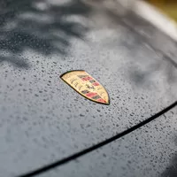 Porsche Cayenne S: Ten nejlepší