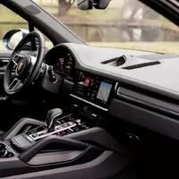 Porsche Cayenne S: Ten nejlepší