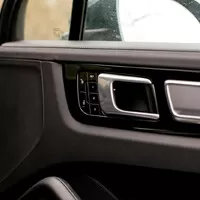 Porsche Cayenne S: Ten nejlepší