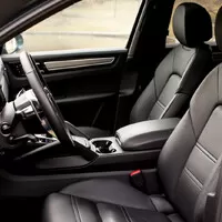 Porsche Cayenne S: Ten nejlepší