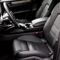Porsche Cayenne S: Ten nejlepší