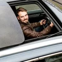 Porsche Cayenne S: Ten nejlepší