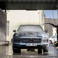 Porsche Cayenne S: Ten nejlepší