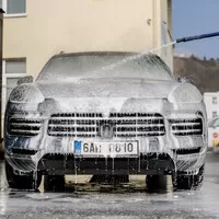 Porsche Cayenne S: Ten nejlepší