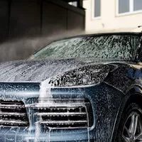 Porsche Cayenne S: Ten nejlepší
