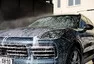 Porsche Cayenne S: Ten nejlepší
