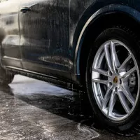 Porsche Cayenne S: Ten nejlepší