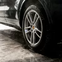 Porsche Cayenne S: Ten nejlepší