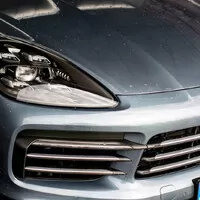 Porsche Cayenne S: Ten nejlepší