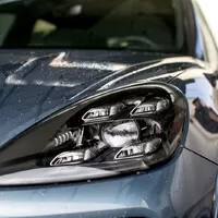 Porsche Cayenne S: Ten nejlepší