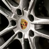 Porsche Cayenne S: Ten nejlepší