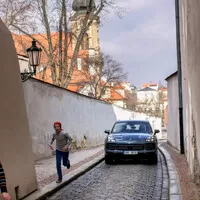 Porsche Cayenne S: Ten nejlepší