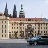 Porsche Cayenne S: Ten nejlepší