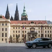 Porsche Cayenne S: Ten nejlepší