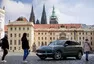 Porsche Cayenne S: Ten nejlepší