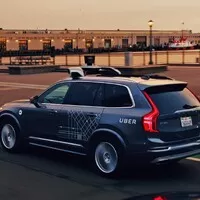 Předběhl Uber svou dobu?