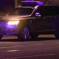 Předběhl Uber svou dobu?