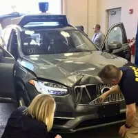Předběhl Uber svou dobu?