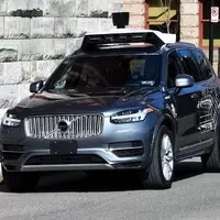Předběhl Uber svou dobu?