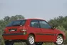 Historie ostrých hatchbacků: Od svižných krabiček po zabijáky supersportů - Díl 2.