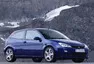 Historie ostrých hatchbacků: Od svižných krabiček po zabijáky supersportů - Díl 2.
