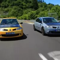 Historie ostrých hatchbacků: Od svižných krabiček po zabijáky supersportů - Díl 2.