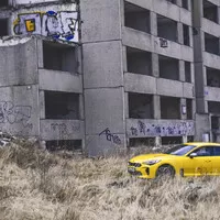 KIA Stinger 2.0 T-GDI: Žák se stává učitelem