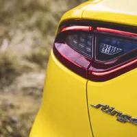 KIA Stinger 2.0 T-GDI: Žák se stává učitelem