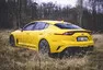 KIA Stinger 2.0 T-GDI: Žák se stává učitelem