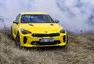 KIA Stinger 2.0 T-GDI: Žák se stává učitelem