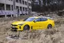 KIA Stinger 2.0 T-GDI: Žák se stává učitelem