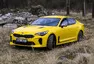 KIA Stinger 2.0 T-GDI: Žák se stává učitelem