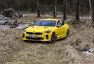 KIA Stinger 2.0 T-GDI: Žák se stává učitelem