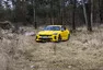 KIA Stinger 2.0 T-GDI: Žák se stává učitelem