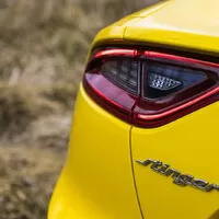 KIA Stinger 2.0 T-GDI: Žák se stává učitelem