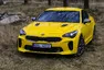 KIA Stinger 2.0 T-GDI: Žák se stává učitelem