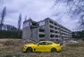 KIA Stinger 2.0 T-GDI: Žák se stává učitelem