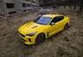 KIA Stinger 2.0 T-GDI: Žák se stává učitelem