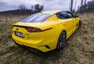 KIA Stinger 2.0 T-GDI: Žák se stává učitelem