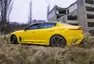 KIA Stinger 2.0 T-GDI: Žák se stává učitelem