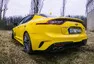 KIA Stinger 2.0 T-GDI: Žák se stává učitelem