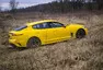 KIA Stinger 2.0 T-GDI: Žák se stává učitelem