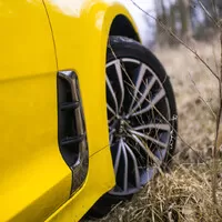 KIA Stinger 2.0 T-GDI: Žák se stává učitelem