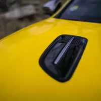KIA Stinger 2.0 T-GDI: Žák se stává učitelem