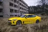KIA Stinger 2.0 T-GDI: Žák se stává učitelem