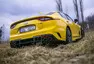 KIA Stinger 2.0 T-GDI: Žák se stává učitelem