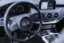 KIA Stinger 2.0 T-GDI: Žák se stává učitelem